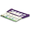 Junior Learning Smart Tray - The Ultimate Self-Checking Activity System JL101